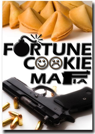 Fortune Cookie Mafia